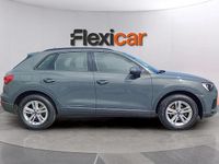 Usado Audi Q3 S-Line 150 CV (110 kW) 2023 Gris SUV