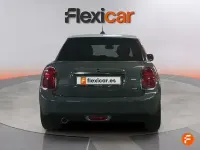 Usado Mini Cooper 136 CV (100 kW) 2018 Gris Utilitario