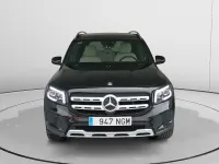 Usado Mercedes GLB180 Progressive 136 CV (100 kW) 2021 Negro SUV