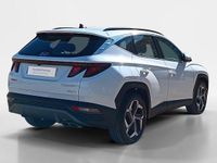 Usado Hyundai Tucson Style 265 CV (194 kW) 2023 Blanco SUV
