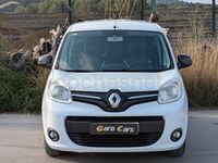 Usado Renault Kangoo Expression 90 CV (66 kW) 2014 Blanco Monovolumen
