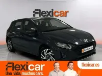 Brugt Hyundai i20 84 HK (61 kW) 2024 Blå Hatchback