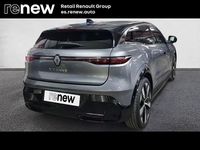 Usado Renault Mégane Techno 161 kW (219 CV) 2023 Gris Berlina