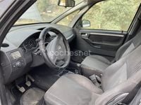 Usado Opel Meriva Enjoy 100 CV (73 kW) 2005 Gris / plata Monovolumen