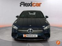 Usado Mercedes A200 150 CV (110 kW) 2023 Azul Berlina