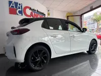 Usado Opel Corsa Edition 100 CV (73 kW) 2024 Blanco Utilitario