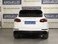 Usado Porsche Cayenne Diesel 262 CV (192 kW) 2016 Blanco SUV