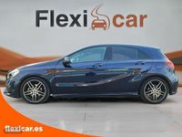 usado Mercedes A200 CLASEAMG Line