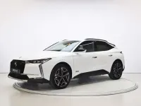 Usado DS Automobiles DS4 Crossback Rivoli 224 CV (164 kW) 2022 Blanco SUV