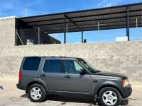 Usado Land Rover Discovery SE 190 CV (139 kW) 2004 Gris / plata SUV