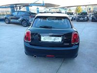 Usado Mini Cooper 136 CV (100 kW) 2019 Negro Utilitario