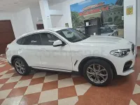 Usado BMW X4 xLine 265 CV (194 kW) 2020 Blanco SUV