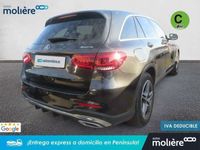 usado Mercedes 200 GLC 2004Matic 9G-Tronic