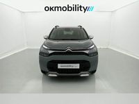 Usado Citroën C3 Aircross Shine 110 CV (80 kW) 2021 Gris platinium metalic SUV