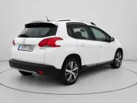 Usado Peugeot 2008 Allure 92 CV (67 kW) 2014 SUV