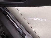 usado Audi e-tron Sportback 50 quattro Advanced