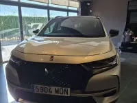 Usado DS Automobiles DS7 Crossback 130 CV (95 kW) 2023 Beige SUV