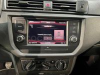 Usado Seat Ibiza Reference 90 CV (66 kW) 2020 Blanco Utilitario