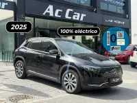 Usado Mercedes EQA250 139 kW (190 CV) 2025 Eléctrico SUV