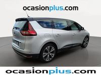 Usado Renault Grand Scénic IV Zen 140 CV (102 kW) 2019 Gris Monovolumen