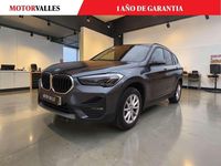 Usado BMW X1 190 CV (139 kW) 2022 Gris SUV