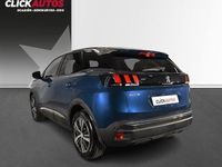 Usado Peugeot 3008 Allure 130 CV (95 kW) 2023 Azul SUV