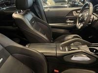 Usado Mercedes GLE63 AMG AMG 612 CV (450 kW) 2021 Negro Coupe