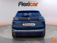 Brugt Peugeot 3008 Allure 131 HK (96 kW) 2021 Blå SUV