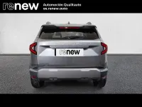 Nuevo Dacia Duster Extreme 143 CV (105 kW) 2026 Gris SUV