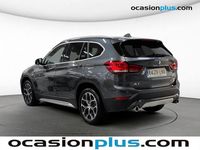 usado BMW X1 sDrive18d