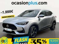 Usado MG HS Luxury 162 CV (119 kW) 2024 Blanco SUV