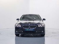 Occasion BMW 520 190 ch (139 kW) 2016 Bleue Berline
