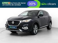 Używany MG EHS Comfort 258 KM (189 kW) 2022 Czarny SUV