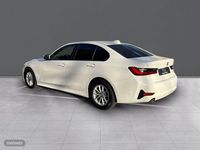 Usado BMW 318 150 CV (110 kW) 2021 Blanco Berlina