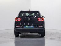 Usado Renault Kadjar LIMITED 115 CV (84 kW) 2021 Blanco SUV