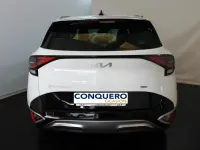Usado Kia Sportage 230 CV (169 kW) 2023 Blanco SUV