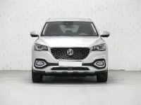 Usado MG HS Luxury 162 CV (119 kW) 2023 Gris SUV