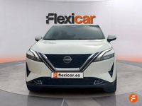 Usado Nissan Qashqai Acenta 140 CV (102 kW) 2022 Blanco SUV