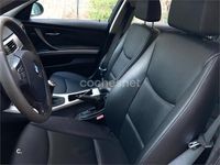 Usado BMW 318 122 CV (89 kW) 2006 Gris / plata Berlina