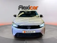 Usado Opel Corsa 101 CV (74 kW) 2023 Blanco Utilitario