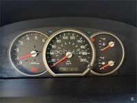 Usado Kia Carnival EX 144 CV (105 kW) 2005 Negro Monovolumen