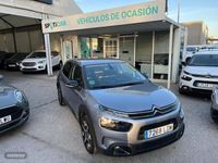 usado Citroën C4 Cactus PureTech 130 S&S EAT6 Shine