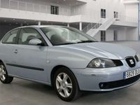 usado Seat Ibiza 1.9 TDi Cool