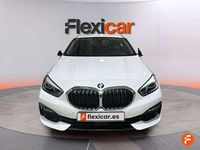 Usado BMW 116 116 HP (85 kW) 2020 Branco Citadino