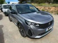 Usado Peugeot 3008 GT 300 CV (220 kW) 2022 Gris SUV