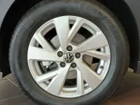 Usado VW Taigo 95 CV (69 kW) 2025 Blanco SUV