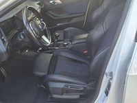 Usado BMW 116 M Sport 116 CV (85 kW) 2020 Blanco Utilitario