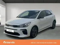 Usado Kia Rio GT-Line 120 CV (88 kW) 2022