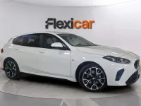 Usado BMW 120 163 CV (119 kW) 2025 Blanco Utilitario