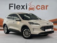 usado Ford Kuga Titanium 1.5 EcoBlue 88kW (120CV) Diésel en Flexicar Sabadell 1